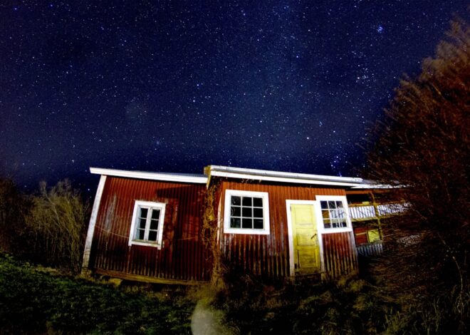 Quonset Hut Homes: A Unique and Affordable Housing Option